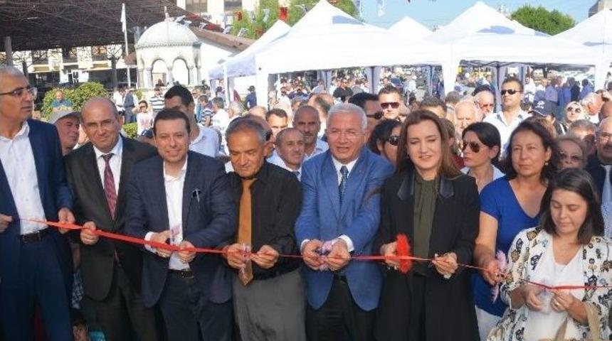 Torbalı&rsquo;da Anlamlı A&ccedil;ılış