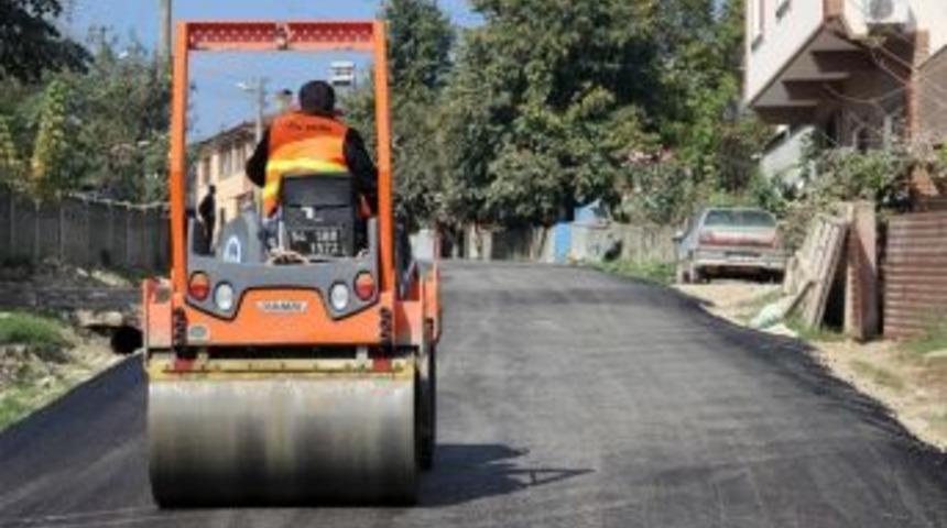 Kaynarca&rsquo;da Mahalleler Yenileniyor