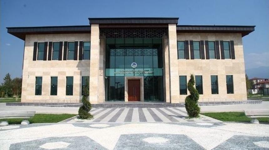 İl&ccedil;elerde Sosyal Hayat Canlanıyor