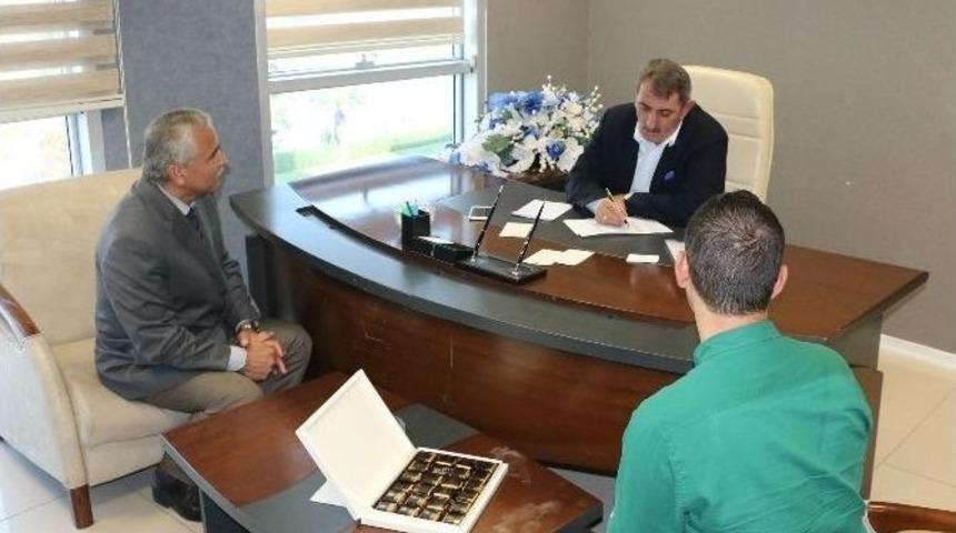 Ak Parti&rsquo;de &rsquo;halk Buluşması&rsquo;