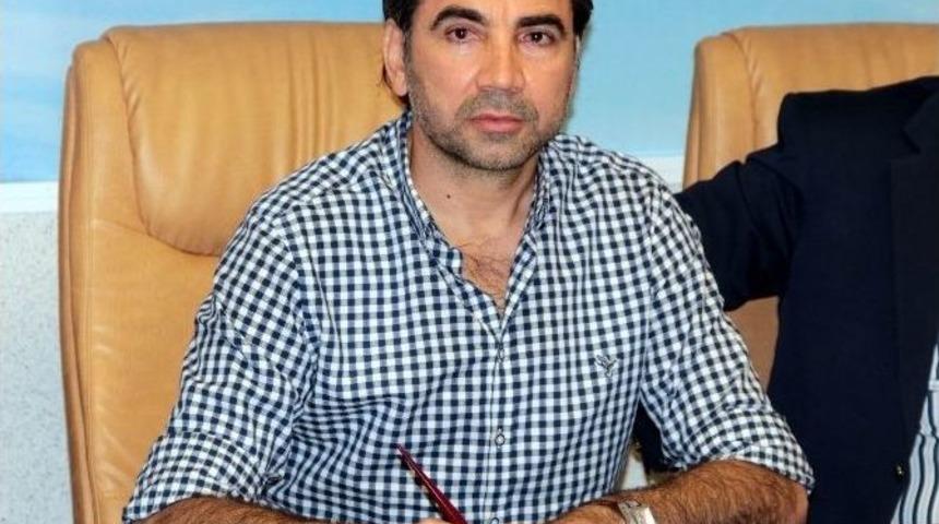 Samsunspor&rsquo;da Osman &Ouml;zk&ouml;yl&uuml; D&ouml;nemi