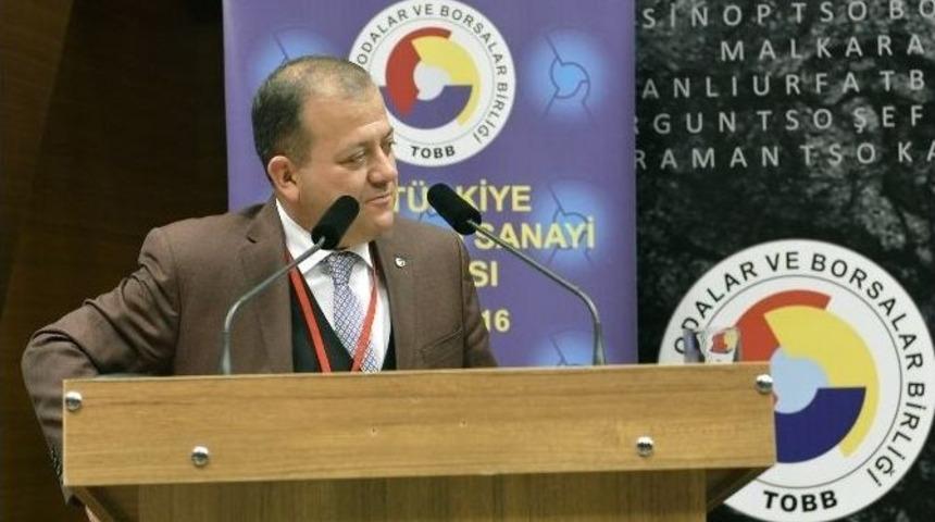 &Ccedil;orum&rsquo;un Sorunları Başbakan Yıldırım&rsquo;da