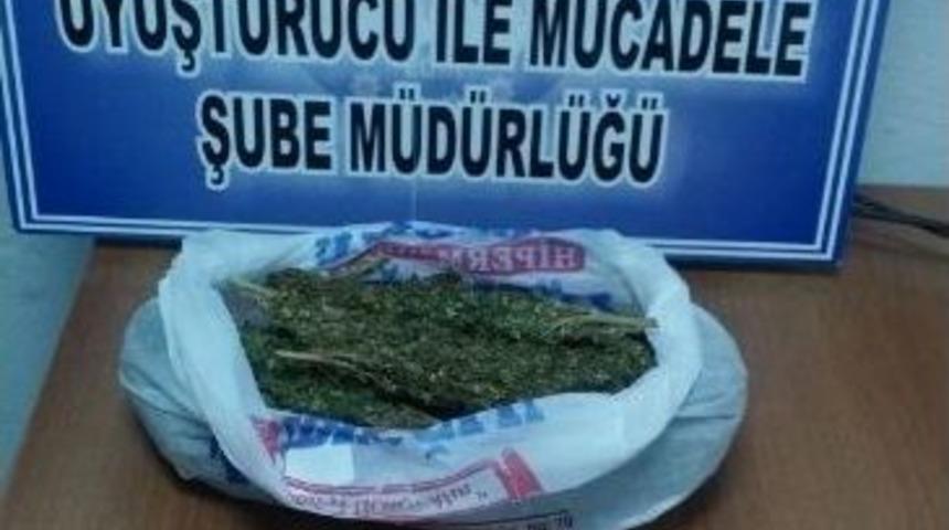 29 Bin Paket Ka&ccedil;ak Sigara Ele Ge&ccedil;irildi