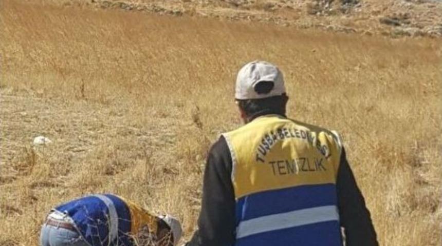 Tuşba Belediyesinden Tarihi Mirası Koruma Seferberliği