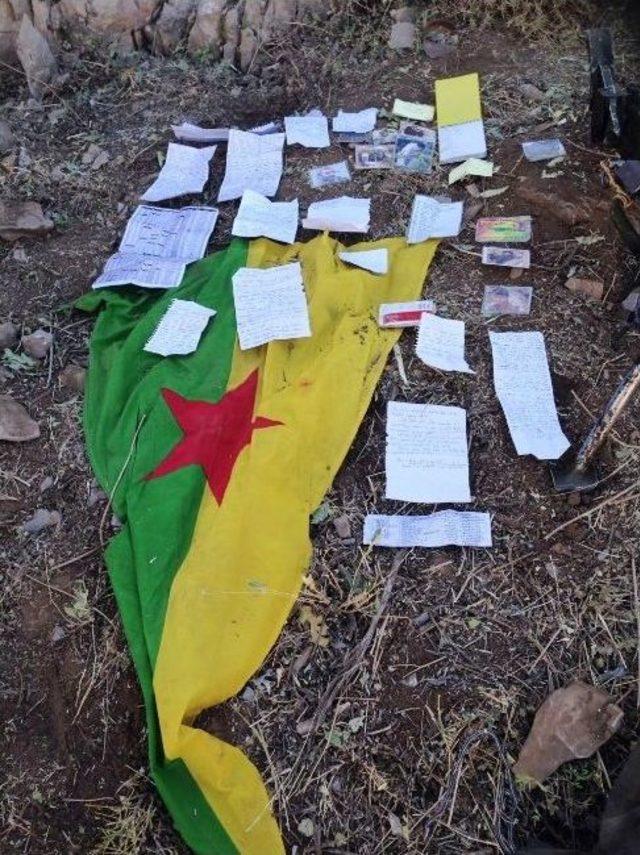 Tsk: “çukurca’da 254, Hakkari’de 374 Terörist Etkisiz Hale Getirildi” 2