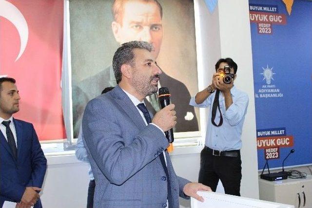 Bakan Tüfenkci: “teröre Finans Sağlayan Şirketlerin Üzerine Gitmeye Devam Edeceğiz” 1