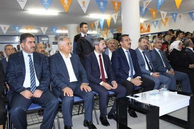 Bakan Tüfenkci: “teröre Finans Sağlayan Şirketlerin Üzerine Gitmeye Devam Edeceğiz” 2