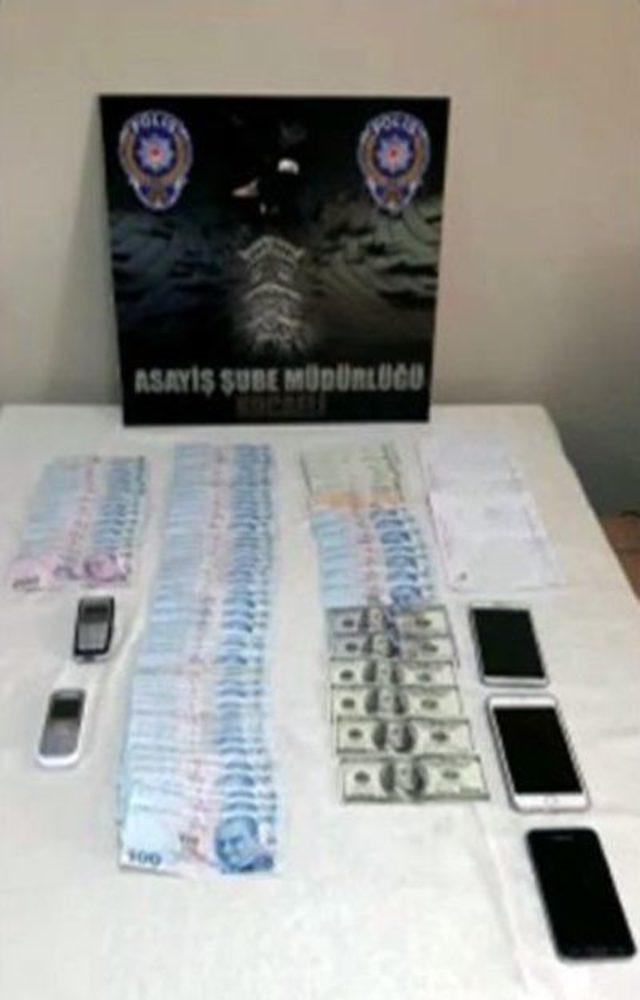 "hesabınızı Fetö Kullanıyor" Yalanıyla Vatandaşları Dolandıran Çete Çökertildi 2