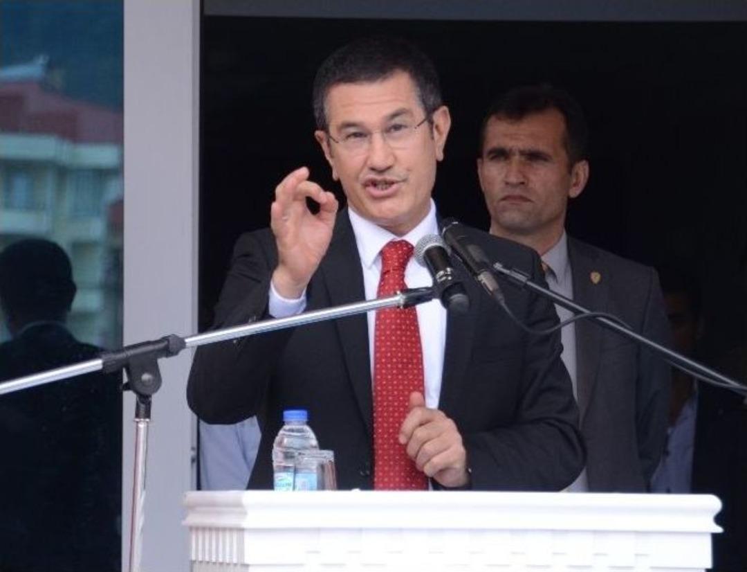 Başbakan Yardımcısı Canikli: &ldquo;28 Şubat S&uuml;recinde Kapatılan İmam Hatipler Fet&ouml;&rsquo;n&uuml;n Okullarına Yaradı&rdquo;