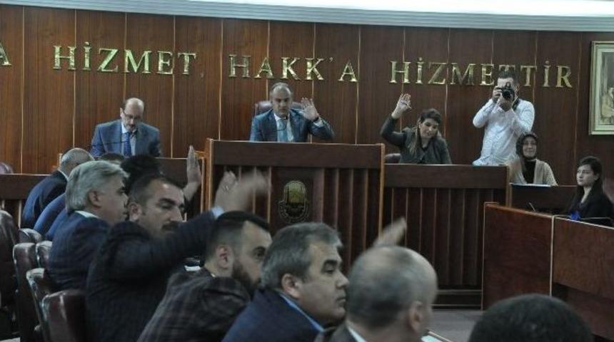 İneg&ouml;l&rsquo;e 159 Milyonluk B&uuml;&ccedil;te