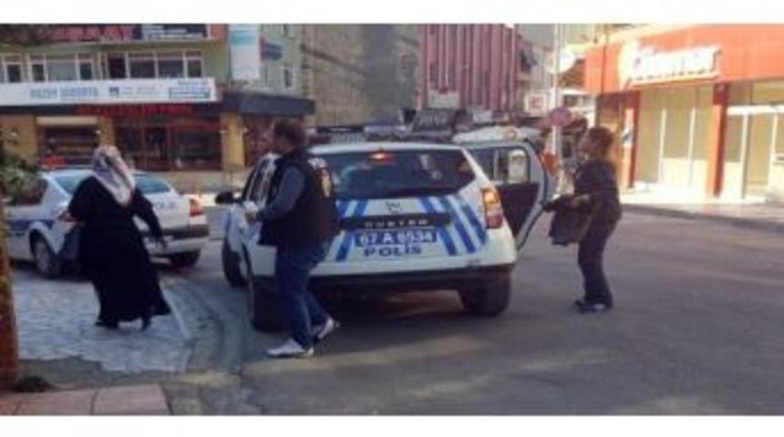 Zonguldak&rsquo;ta Fet&ouml; Operasyonunda 7 &rsquo;abla&rsquo; Tutuklandı