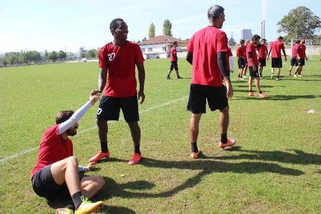 Tki Tavşanlı Linyitspor’da Moraller Yüksek