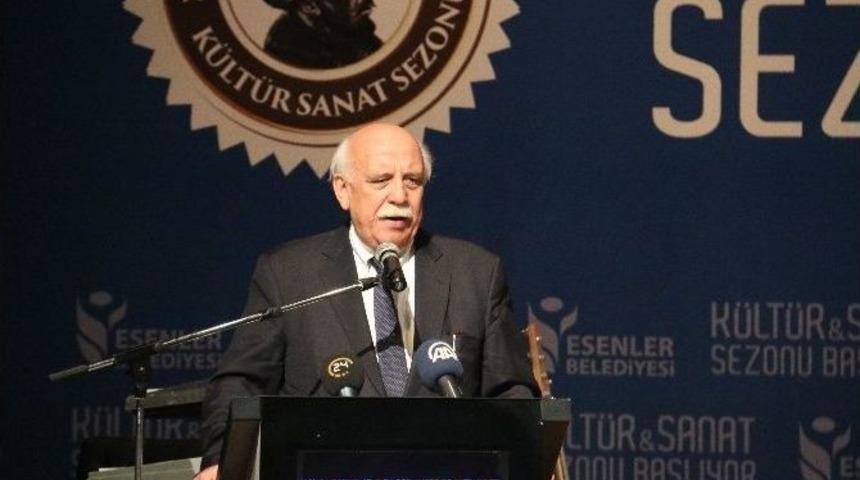 Bakan Avcı&rsquo;dan Gen&ccedil;lere &rsquo;tekbir&rsquo; Uyarısı