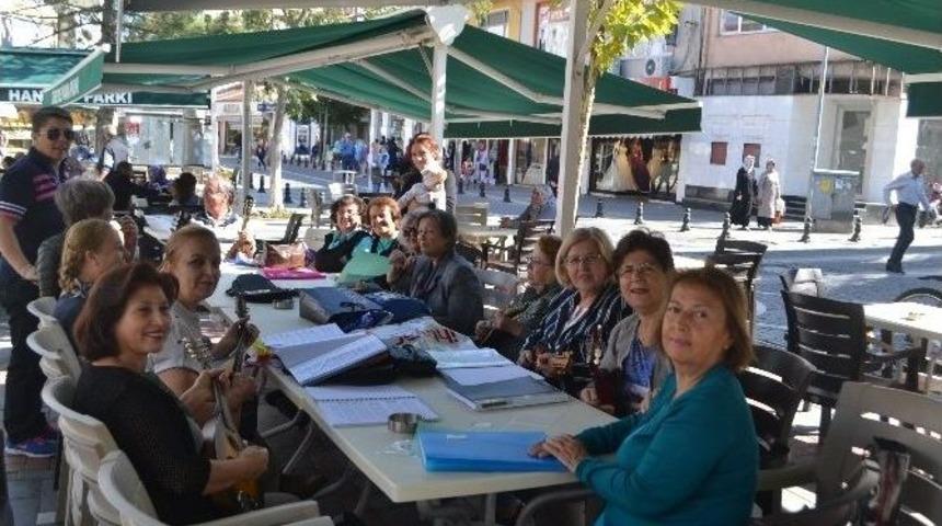 Yeni Kuşak K&ouml;y Enstit&uuml;leri Derneği