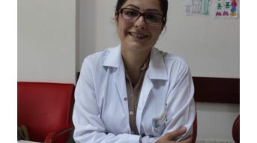 &Ccedil;ocuklarda Romatizma İle B&uuml;y&uuml;me Ağrısı Karıştırılıyor