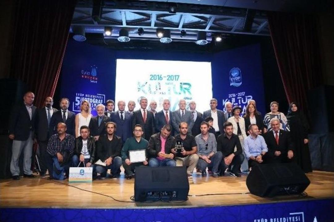 Ey&uuml;p, 2016-2017 K&uuml;lt&uuml;r Ve Sanat Sezonuna &rsquo;merhaba&rsquo; Dedi