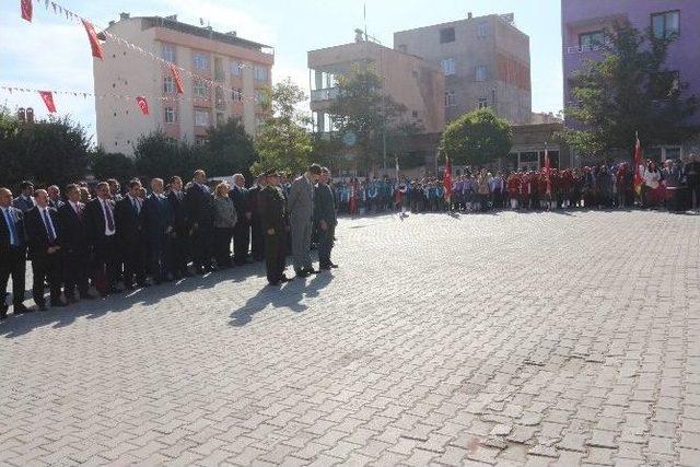 Tuzluca’nın Düşman İşgalinden Kurtuluş Yıl Dönümü