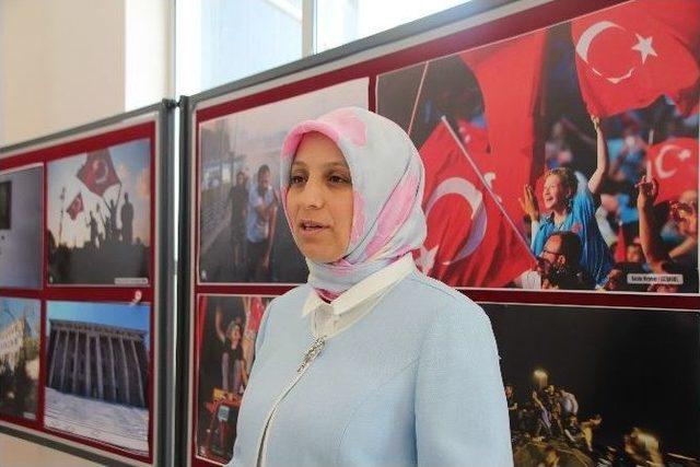 Milli Eğitim İl M&uuml;d&uuml;r&uuml; Fazilet Durmuş, Net Konuştu; "gereğini Yaparım" 1