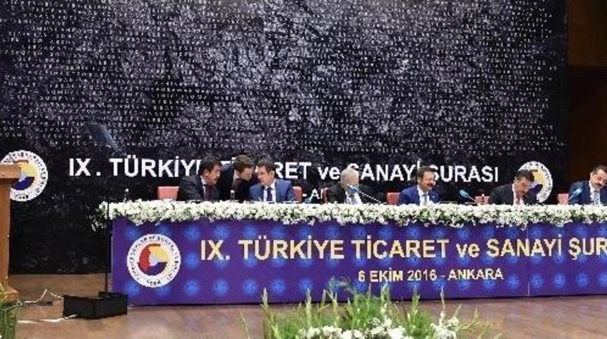 Malatya Teşvikte 6. B&ouml;lge Desteği Alacak