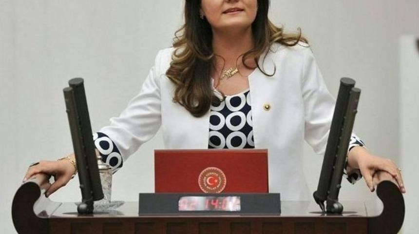 Chp Milletvekili H&uuml;rriyet, Taksici Cinayeti Meclise Taşındı