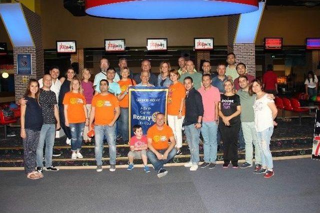 Bowling Turnuvasında Kazanan Altınokta K&ouml;rler Derneği Oldu 1