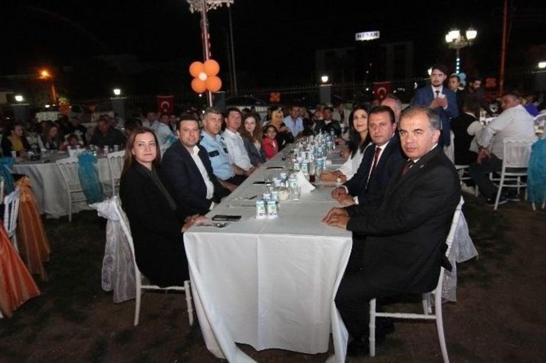 Menderes&rsquo;in İkizlerine Farklı A&ccedil;ılış