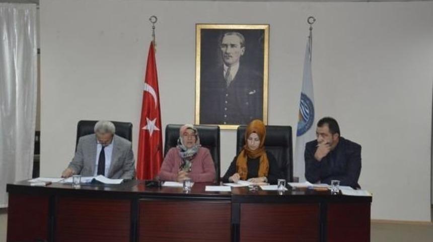 Tarihi Konak Şartlı Bağış İle Devredildi