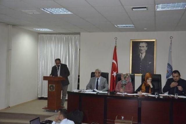 Tarihi Konak Şartlı Bağış İle Devredildi 1