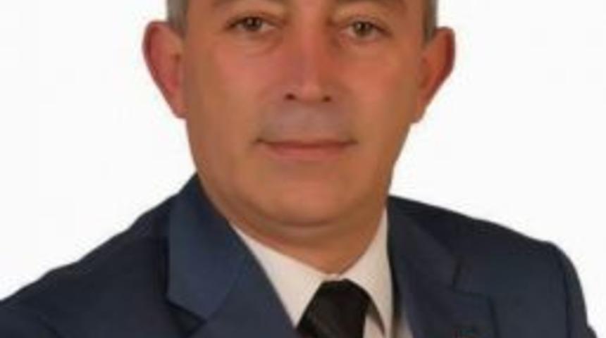 Kalp Krizi Ge&ccedil;iren Muhtar Hayatını Kaybetti