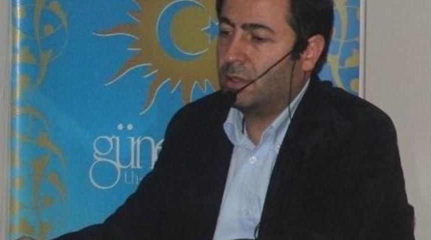 Atat&uuml;rk &Uuml;niversitesi&rsquo;ne İki Yeni Rekt&ouml;r Yardımcısı