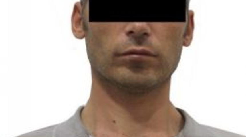 33 Yıl Hapis Cezası İle Aranan Ş&uuml;pheli Yakalandı