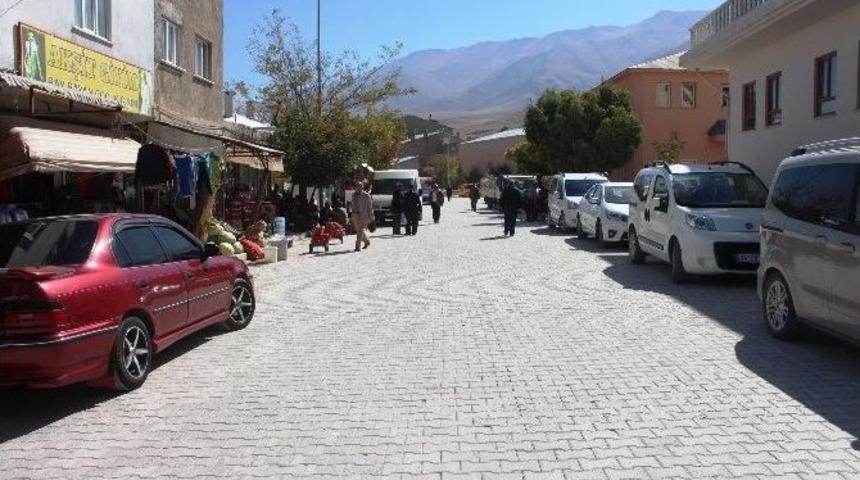 Gevaşın &Ccedil;ehresi Değişiyor