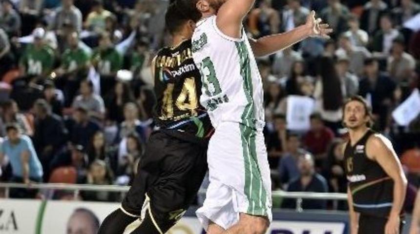 Son Saniyede Gelen Mağlubiyet