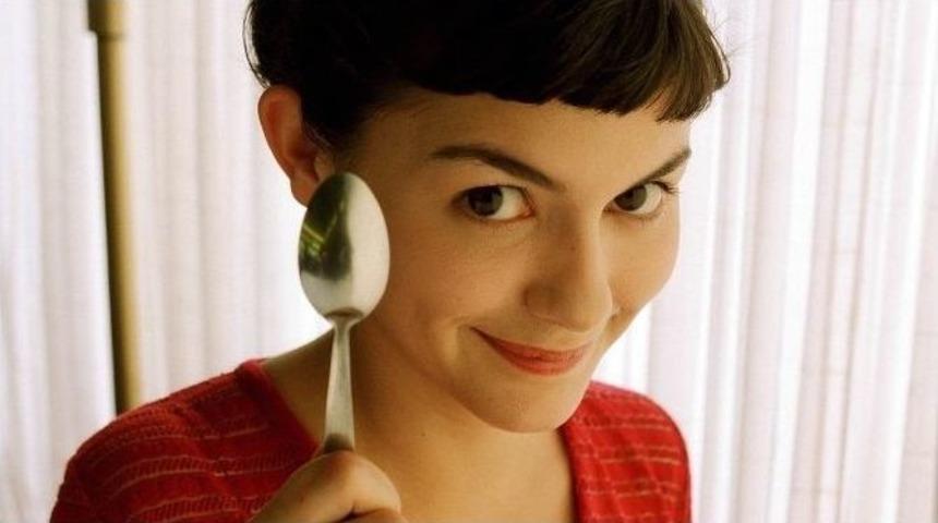 Sinemanın Amelie&rsquo;si Audrey Tautou, Antalya&rsquo;ya Geliyor