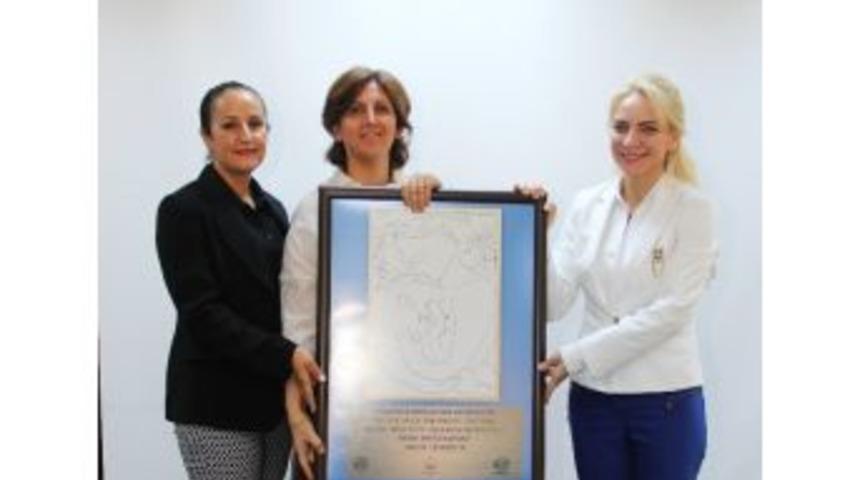 Medical Park İzmir Hastanesi &lsquo;bebek Dostu&rsquo;