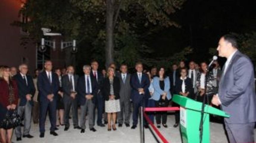 Çankaya ’dan Pempe Köşke Vefalı Dokunuş