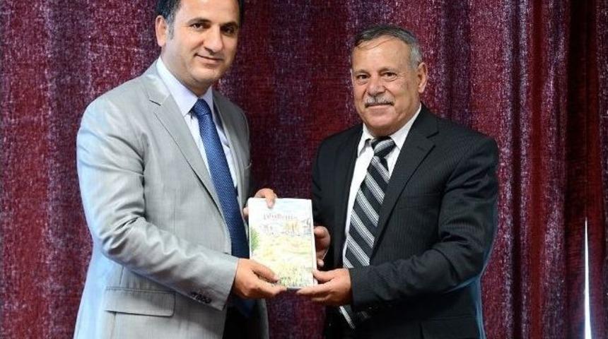 Citytech Fuarı&rsquo;na Arap &Uuml;lkelerinden Yoğun İlgi