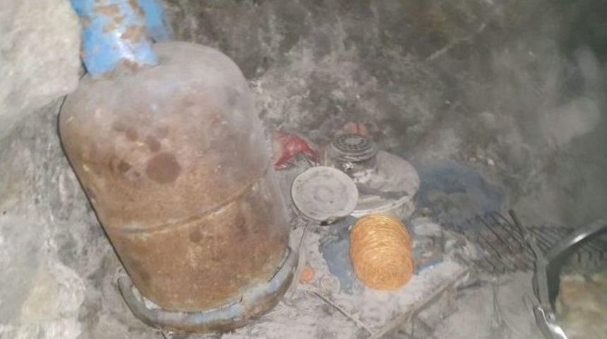 Tsk: "&ccedil;ilekli Tepe&rsquo;deki Operasyon Devam Ediyor"