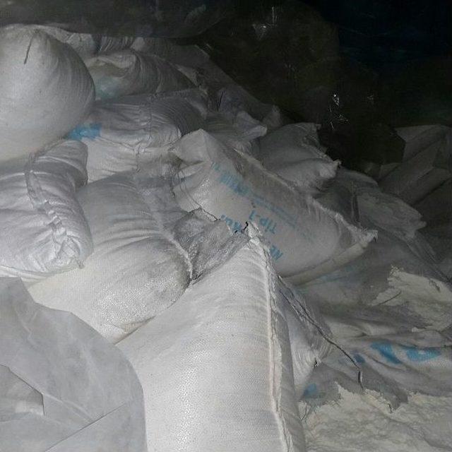 Tsk: "&ccedil;ilekli Tepe&rsquo;deki Operasyon Devam Ediyor" 1