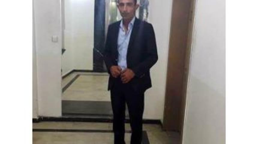 Kayseri&rsquo;de Cinayet