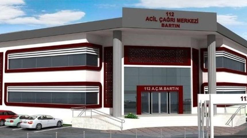 Yılmaz Tun&ccedil; 112 Acil &Ccedil;ağrı Merkezi A&ccedil;ıklaması