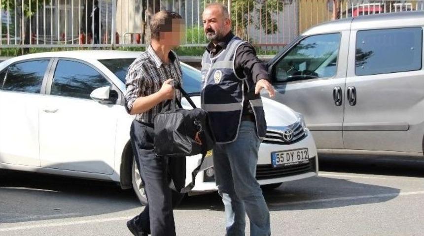 30 Polise Fet&ouml; G&ouml;zaltısı