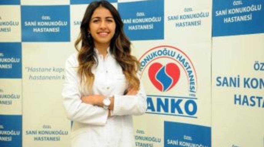 &Ouml;zel Sani Konukoğlu Hastanesinde Atama