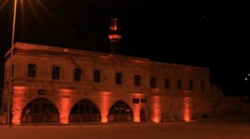 İncesu Belediyesi Tarihi Kentler Birliği Tarafından &Ouml;d&uuml;llendirildi