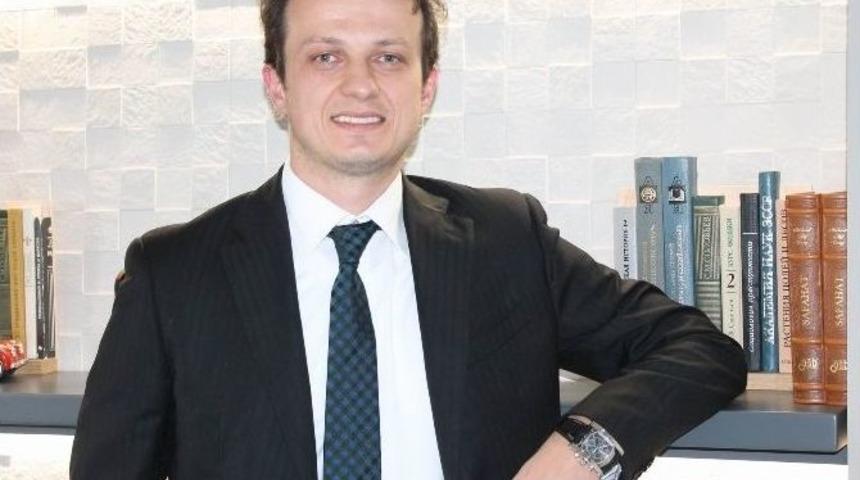 (&ouml;zel Haber) İtalya&rsquo;nın İplikleri Kayseri&rsquo;den Gidiyor