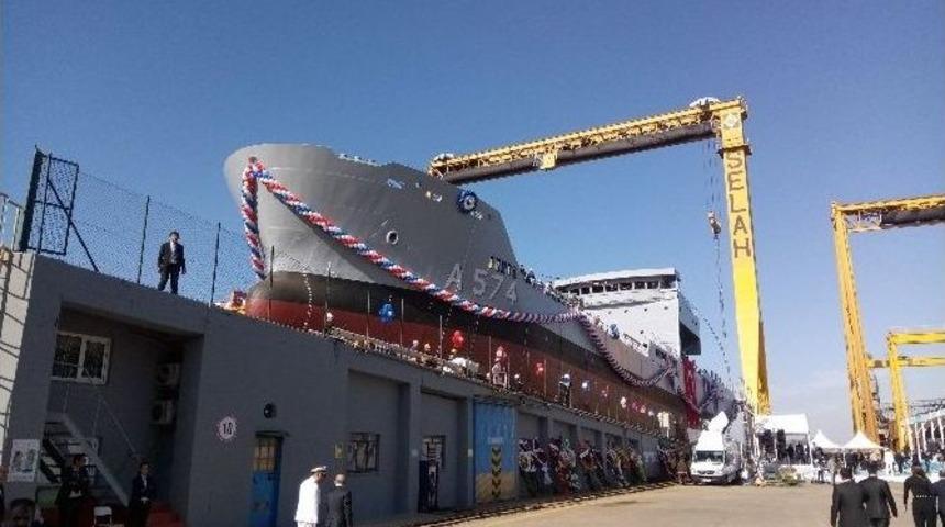 Başbakan Yıldırım, &ldquo;tersanelerin Kira S&uuml;relerini Sıfırlıyoruz&rdquo;