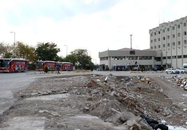 “demokrasi Turu”nda Duygu Dolu Anlar Yaşandı