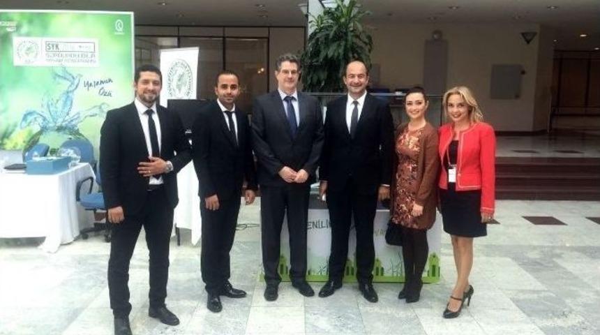 Bursagaz&rsquo;dan M&uuml;kemmellik Ve S&uuml;rd&uuml;r&uuml;lebilirlik T&uuml;yoları