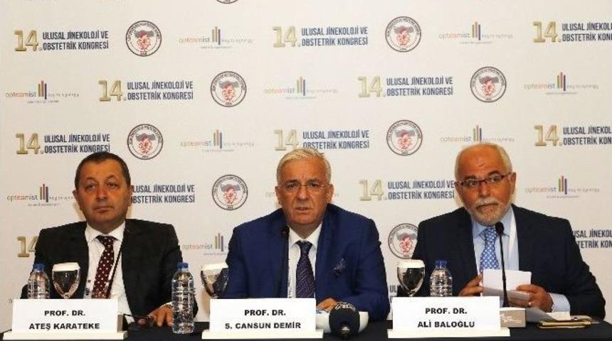 Prof. Dr. Cansun Demir: