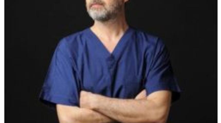 G&ouml;ğ&uuml;s Estetiğinde İz Bırakmayan Sistem